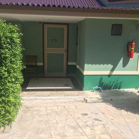 Mamaungpaa Hill Resort Ta Khli Экстерьер фото