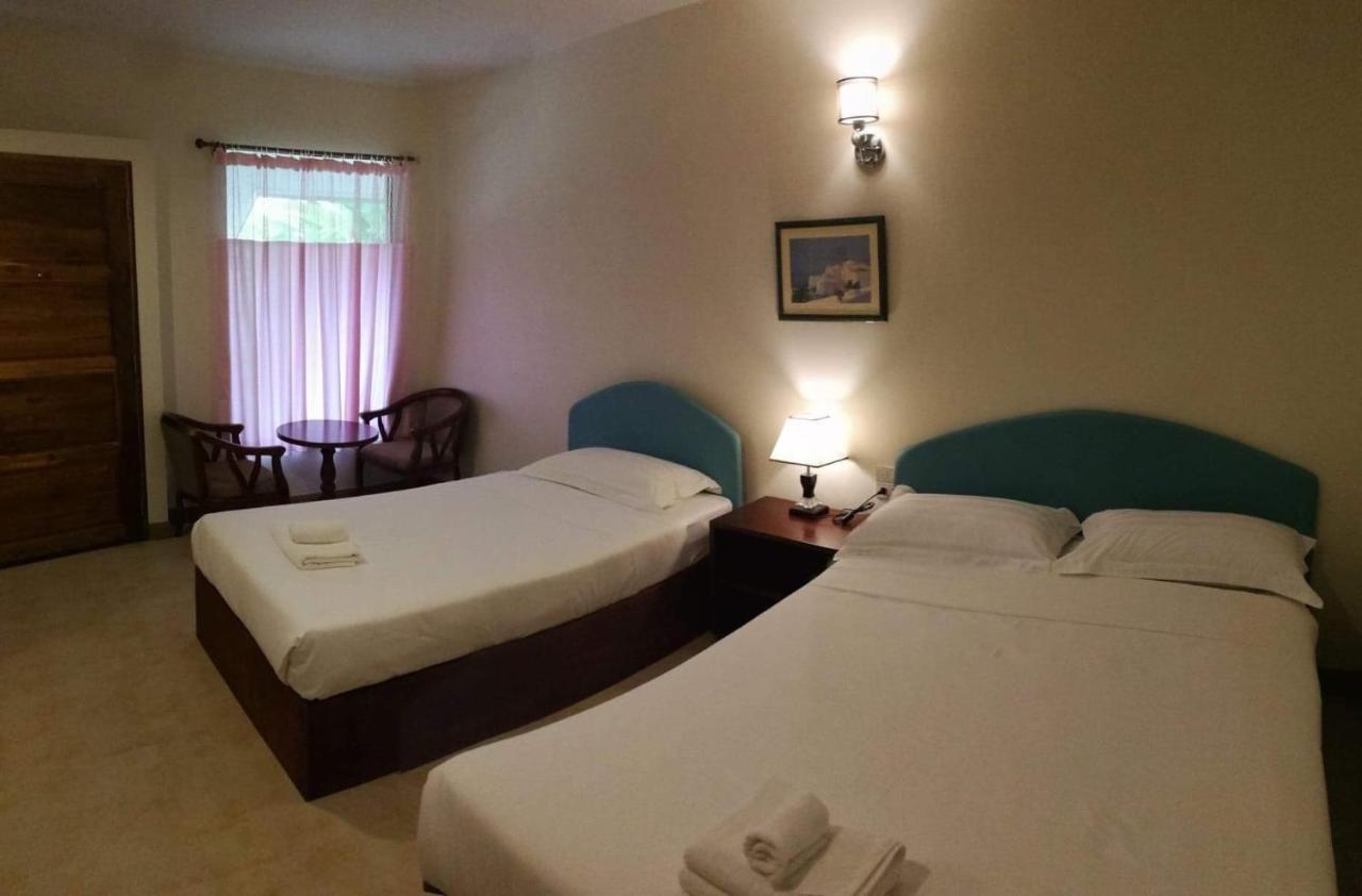 Mamaungpaa Hill Resort Ta Khli Экстерьер фото