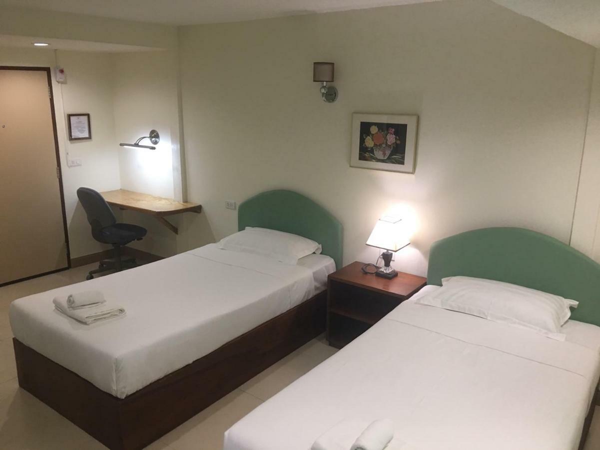 Mamaungpaa Hill Resort Ta Khli Экстерьер фото