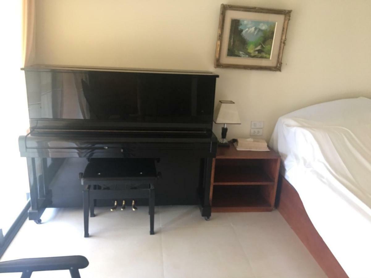 Mamaungpaa Hill Resort Ta Khli Экстерьер фото