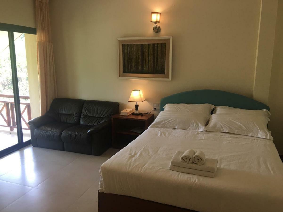 Mamaungpaa Hill Resort Ta Khli Экстерьер фото