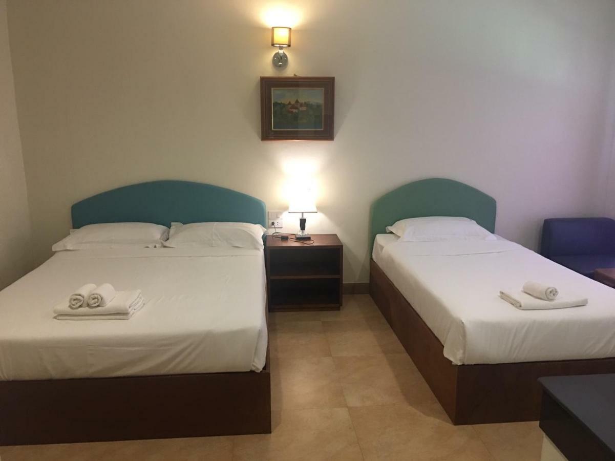 Mamaungpaa Hill Resort Ta Khli Экстерьер фото