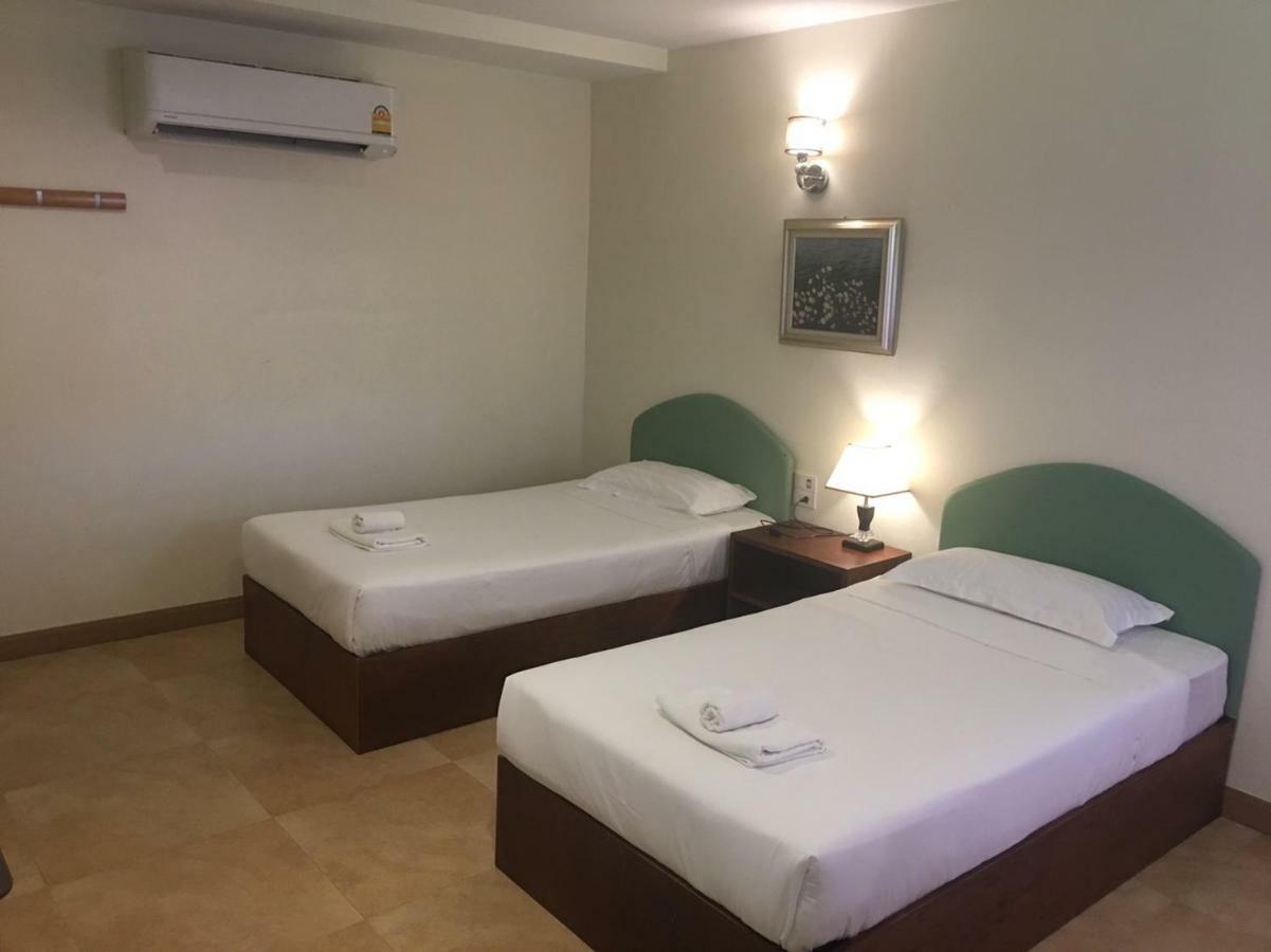 Mamaungpaa Hill Resort Ta Khli Экстерьер фото